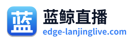 蓝鲸直播